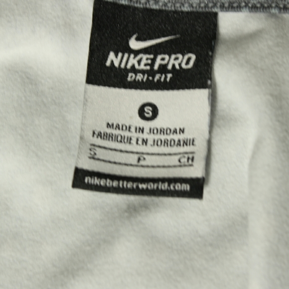 Nike Dri-Fit Half Zip Pullover EUC - Picture 6 of 8